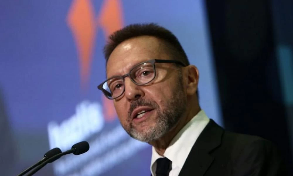 Σταυρνάρας: Η ΕΚΤ να αγοράσει περισσότερα κρατικά ομόλογα